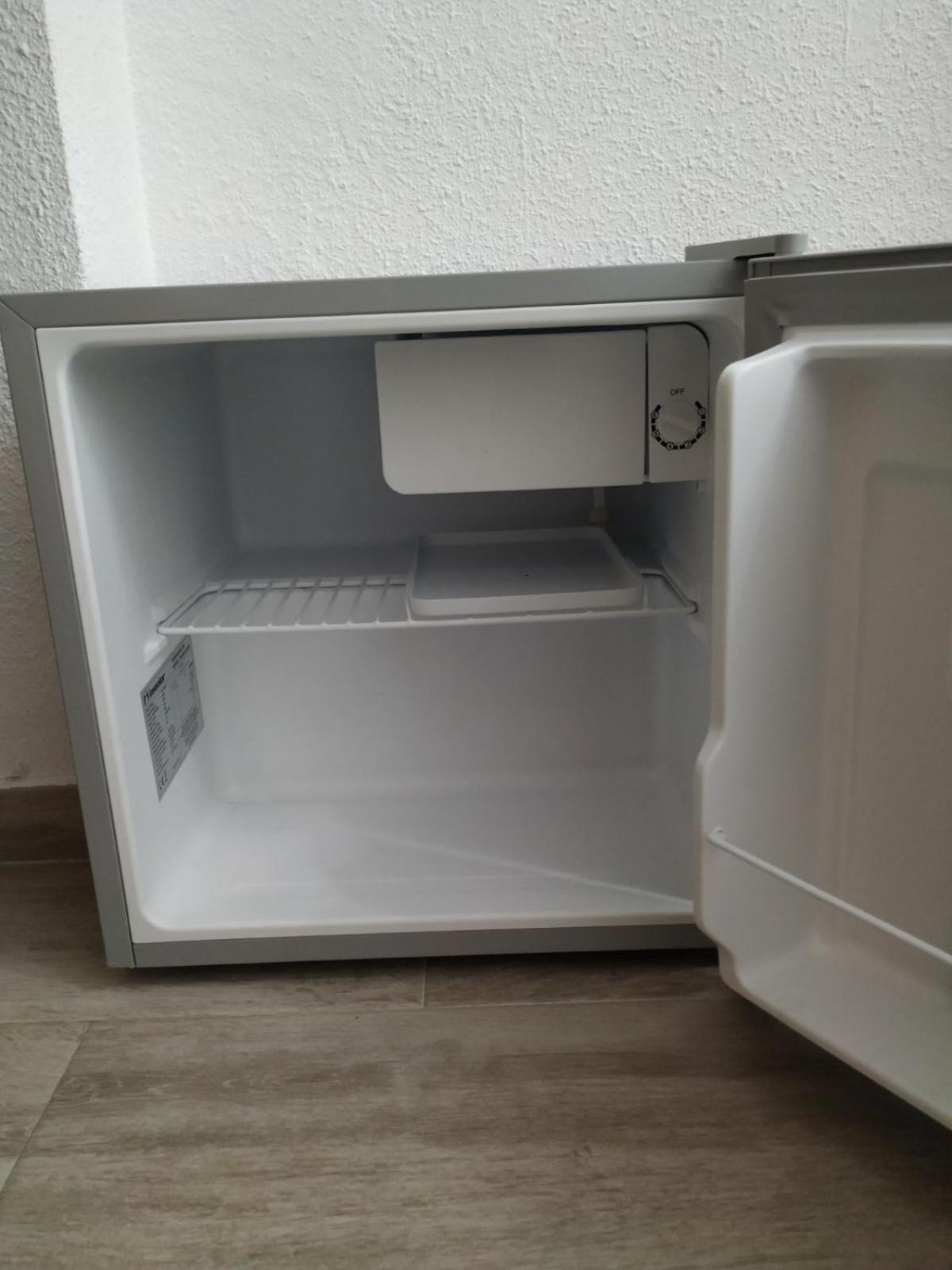 מדריד Hostal Cuatro Torres מראה חיצוני תמונה